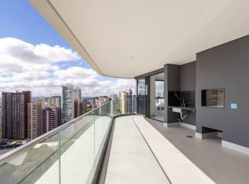 Apartamento · 324m² · 3 Quartos · APARTAMENTO À VENDA NO EDIFÍCIO EPIC COM 3 DORMITÓRIOS NO ÁGUA VERDE