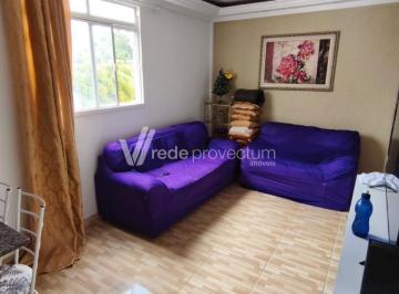 0 · Vendo Apartamento com 2 dormitórios no Parque Residencial Vila União, em Campina