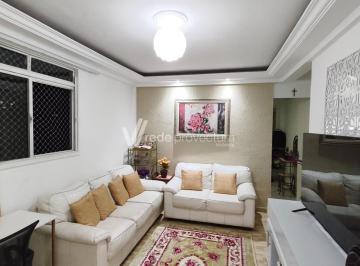 0 · Vendo Apartamento com 2 dormitórios no Parque Residencial Vila União, em Campina