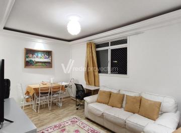 0 · Vendo Apartamento com 2 dormitórios no Parque Residencial Vila União, em Campina