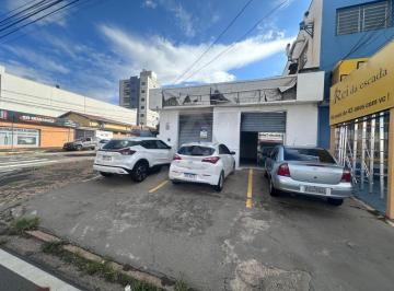 Comercial · 50m² · 3 Vagas · Salão para alugar em Campinas, Jardim Brasil, com 50 m²