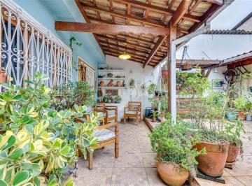 Casa · 150m² · 3 Quartos · 3 Vagas · Sobrado com 3 quartos à venda em Jardim sabará - SP