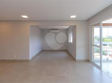 Apartamento · 200m² · 3 Quartos · 3 Vagas · Apartamento com 3 quartos à venda em Jardim prudência - SP
