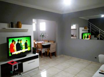 Casa · 163m² · 3 Quartos · 3 Vagas · Sobrado à venda 3 quartos 1 suíte 3 vagas Demarchi - São Bernardo do Campo - SP