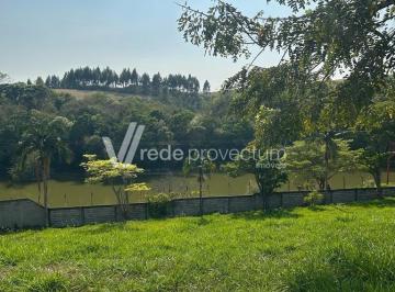 0 · Terreno à Venda no Condomínio Cambarah – Jarinu/SP