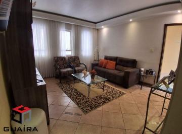 Casa · 177m² · 3 Quartos · 2 Vagas · Sobrado à venda 3 quartos 1 suíte 2 vagas Teles de Menezes - Santo André - SP