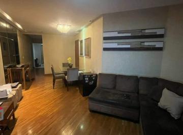 Apartamento · 95m² · 3 Quartos · 3 Vagas · Apartamento à venda 3 quartos 1 suíte 3 vagas Jardim - Santo André - SP