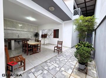 Casa · 237m² · 3 Quartos · 2 Vagas · Casa Térrea à venda 3 quartos 2 vagas Valparaíso - Santo André - SP