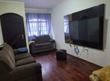 Casa · 271m² · 4 Quartos · 6 Vagas · Sobrado à venda 4 quartos 2 suítes 6 vagas Dos Casa - São Bernardo do Campo - SP