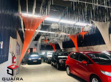 Comercial · 795m² · Galpão à venda Demarchi - São Bernardo do Campo - SP