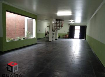 Casa · 302m² · 3 Quartos · 4 Vagas · Sobrado à venda 3 quartos 1 suíte 4 vagas Rudge Ramos - São Bernardo do Campo - SP
