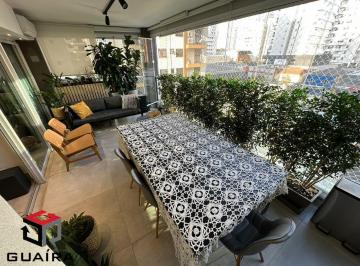 Apartamento · 81m² · 2 Quartos · 2 Vagas · Apartamento em Indianópolis com 81m²