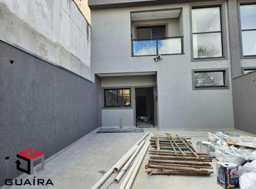 Casa · 110m² · 3 Quartos · 4 Vagas · Sobrado à venda 3 quartos 3 suítes 4 vagas Campestre - Santo André - SP