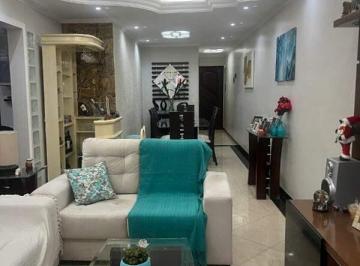 Apartamento · 97m² · 3 Quartos · 3 Vagas · Apartamento à venda 3 quartos 1 suíte 3 vagas Assunção - Santo André - SP