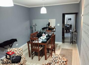 Casa · 183m² · 3 Quartos · 2 Vagas · Sobrado à venda 3 quartos 1 suíte 2 vagas Nova Petrópolis - São Bernardo do Campo - SP