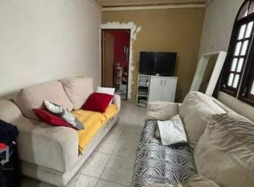 Casa · 85m² · 2 Quartos · 1 Vaga · Casa Térrea à venda 2 quartos 1 suíte 1 vaga Planalto - São Bernardo do Campo - SP