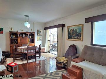 Apartamento · 140m² · 4 Quartos · 2 Vagas · Apartamento à venda 4 quartos 1 suíte 2 vagas Campestre - Santo André - SP