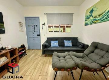 Casa · 118m² · 2 Quartos · 1 Vaga · Sobrado à venda 2 quartos 1 vaga Dos Casa - São Bernardo do Campo - SP