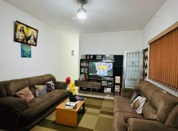 Casa · 300m² · 5 Quartos · 4 Vagas · Sobrado à venda 5 quartos 4 vagas Recreio da Borda do Campo - Santo André - SP