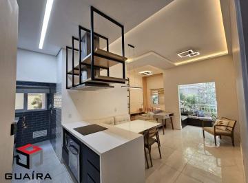 Apartamento · 65m² · 2 Quartos · 1 Vaga · Apartamento à venda 2 quartos 1 vaga Cambuci - São Paulo - SP