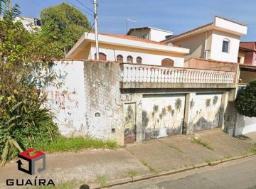 Casa · 157m² · 2 Quartos · 2 Vagas · Casa 157 m² Localizado no bairro Marek Santo André - SP