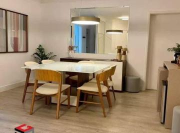 Apartamento · 141m² · 3 Quartos · 3 Vagas · Apartamento à venda 3 quartos 3 suítes 3 vagas Assunção - Santo André - SP