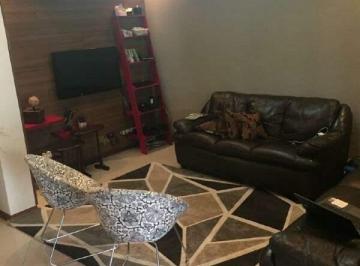Casa · 171m² · 3 Quartos · 2 Vagas · Sobrado à venda 3 quartos 1 suíte 2 vagas Itapoan - Santo André - SP
