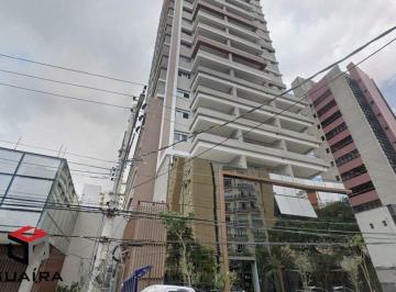 Apartamento · 69m² · 2 Quartos · 1 Vaga · Apartamento 2 suites, 1 vagas 69m2 em Moema