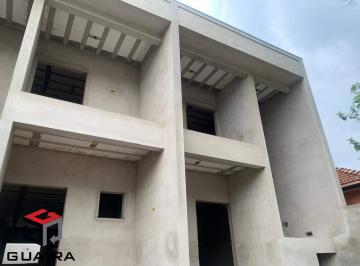 Casa · 132m² · 3 Quartos · 2 Vagas · Sobrado à venda 3 quartos 3 suítes 2 vagas Utinga - Santo André - SP