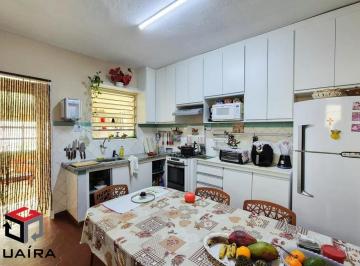 Casa · 150m² · 2 Quartos · 1 Vaga · Casa Térrea à venda 2 quartos 1 vaga Baeta Neves - São Bernardo do Campo - SP