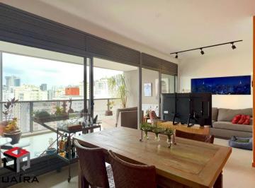 Apartamento · 66m² · 2 Quartos · 1 Vaga · Apartamento em Pinheiros com 66m²