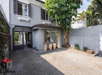 Casa · 250m² · 4 Quartos · 2 Vagas · Sobrado à venda 4 quartos 2 suítes 2 vagas Paulista - São Paulo - SP