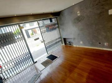 Comercial · 45m² · Salão para aluguel Jardim Bela Vista - Santo André - SP