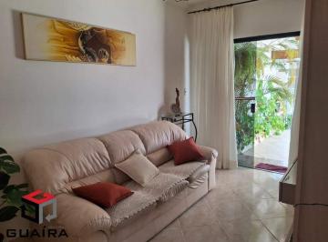 Casa · 129m² · 3 Quartos · 2 Vagas · Casa Térrea à venda 3 quartos 2 vagas Anchieta - São Bernardo do Campo - SP