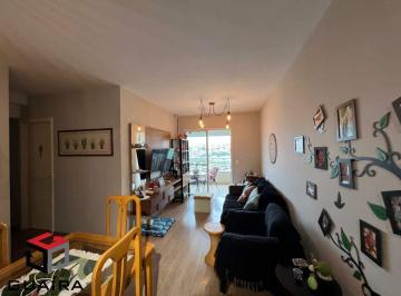 Apartamento · 84m² · 3 Quartos · 2 Vagas · Apartamento à venda 3 quartos 1 suíte 2 vagas Jardim do Mar - São Bernardo do Campo - SP