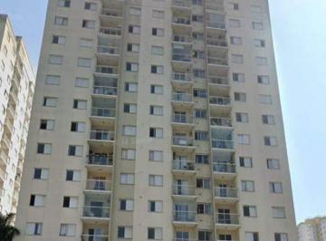 Apartamento · 59m² · 3 Quartos · 1 Vaga · Apartamento à venda 3 quartos 1 vaga Santa Terezinha - São Bernardo do Campo - SP