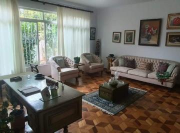 Casa · 196m² · 3 Quartos · 2 Vagas · Casa 196 m² Localizado no bairro Centro São Bernardo do Campo - SP