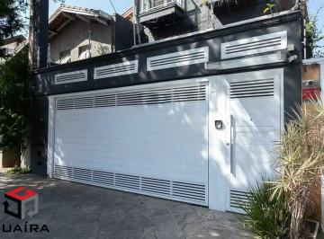 Casa · 350m² · 3 Quartos · 2 Vagas · Sobrado à venda 3 quartos 1 suíte 2 vagas Paulista - São Paulo - SP