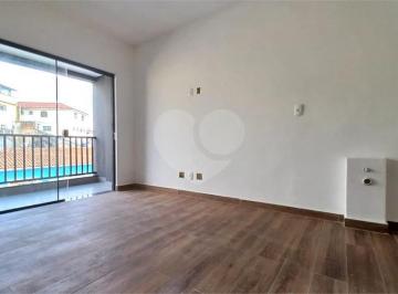 Apartamento · 32m² · 1 Quarto · 1 Vaga · Apartamento com 1 quartos à venda em Jardim peri - SP