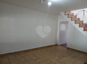 Casa · 76m² · 2 Quartos · 2 Vagas · Sobrado com 2 quartos à venda em Jardim brasil (zona norte) - SP