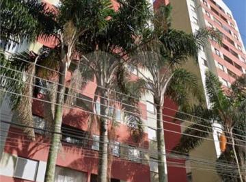 Apartamento · 45m² · 2 Quartos · 1 Vaga · Apartamento com 2 quartos à venda em Jardim santa terezinha (zona leste) - SP