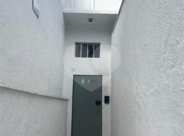 Comercial · 35m² · 2 Vagas · Salão Comercial à venda em Vila lageado - SP