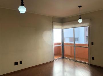 Apartamento · 67m² · 2 Quartos · 1 Vaga · Apartamento com 2 quartos à venda em Vila guarani (z sul) - SP