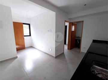 Apartamento · 27m² · 1 Quarto · Condomínio com 1 quartos à venda em Vila paulicéia - SP