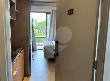 Apartamento · 22m² · 1 Quarto · Apartamento com 1 quartos à venda em Cerqueira césar - SP