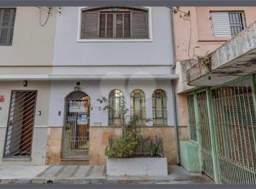 Casa · 117m² · 2 Quartos · 1 Vaga · Sobrado com 2 quartos à venda em Vila gumercindo - SP
