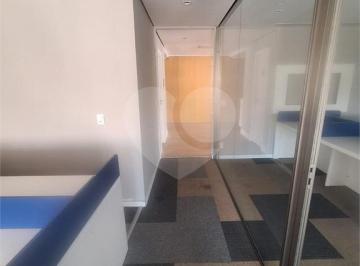 Comercial · 65m² · 1 Vaga · Salas à venda em Jardim paulistano - SP