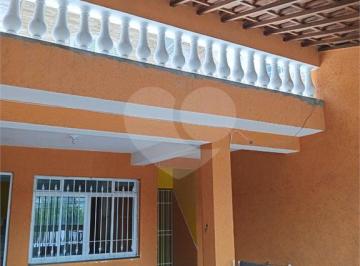 Casa · 250m² · 3 Quartos · 2 Vagas · Sobrado com 3 quartos à venda em Jardim teresa - SP