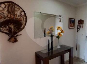 Apartamento · 54m² · 2 Quartos · 1 Vaga · Apartamento com 2 quartos à venda em Jaguaré - SP