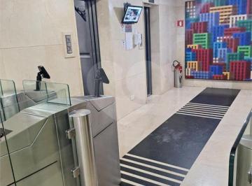 Comercial · 51m² · Salas à venda em Jardim paulistano - SP